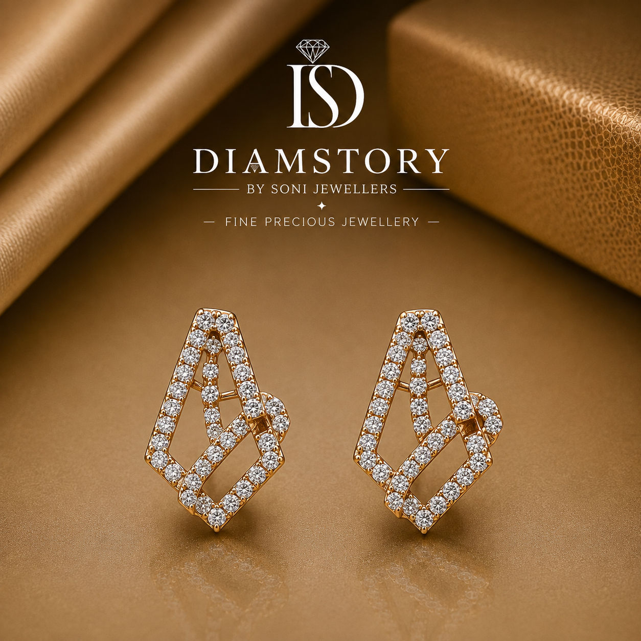 Women Earrings 16